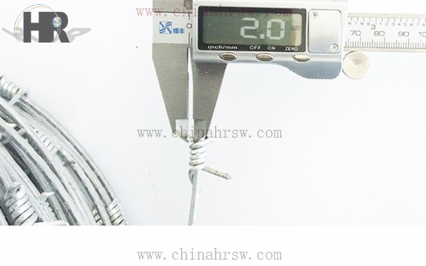 永不生锈刺绳