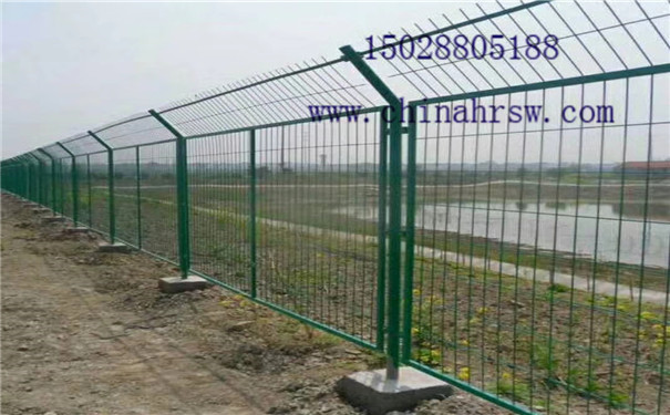 刺绳防护网