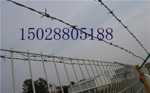 刺绳围栏网