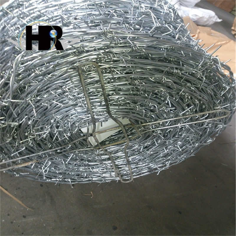 热镀锌刺绳延长使用年限的方法 热镀锌刺绳延长使用年限的方法